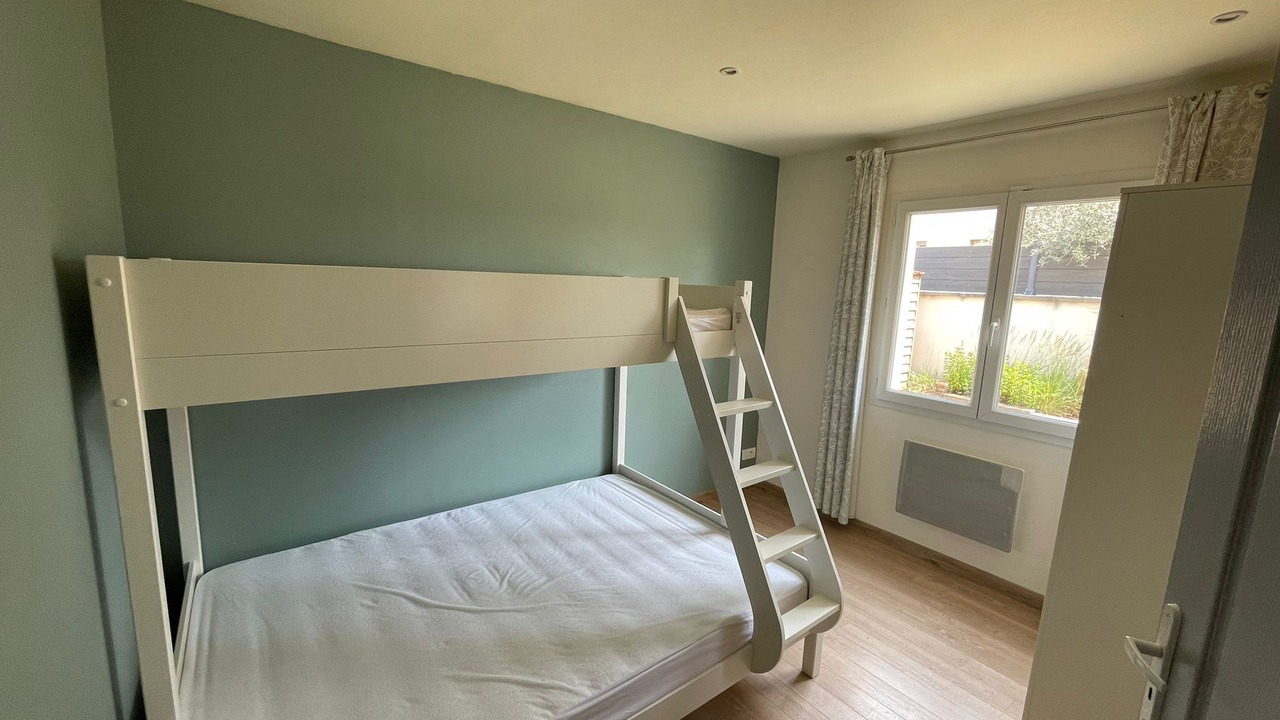 Photo of Bedroom in Saint-Maurice-dʼArdeche