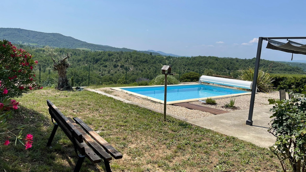 Photo of Outdoor in Saint-Maurice-dʼArdeche