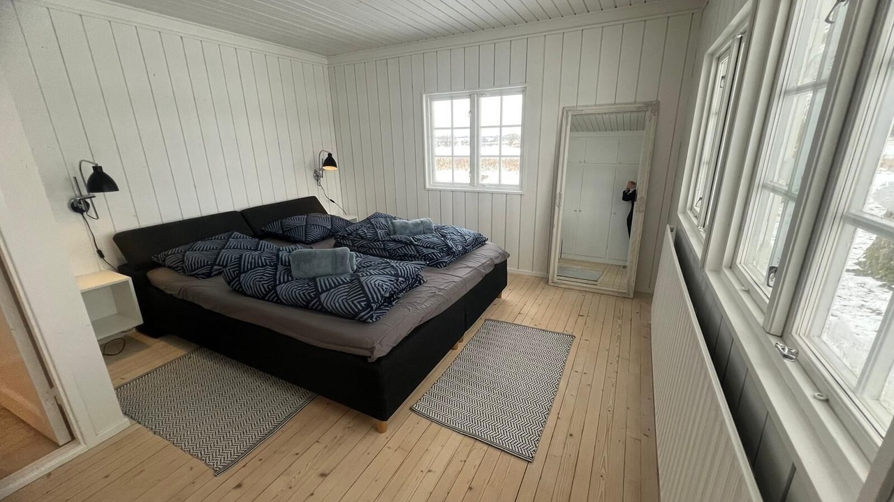 Photo of Bedroom in Kirke Hyllinge