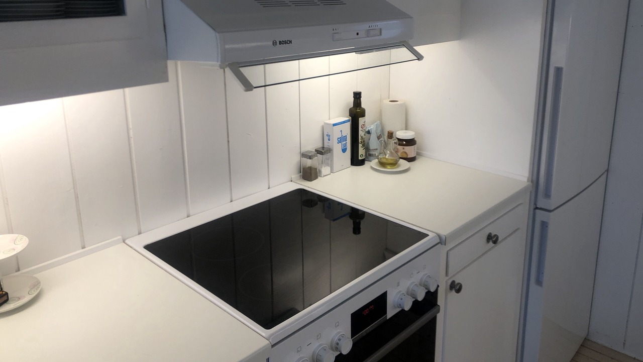 Photo of Kitchen in Kirke Hyllinge