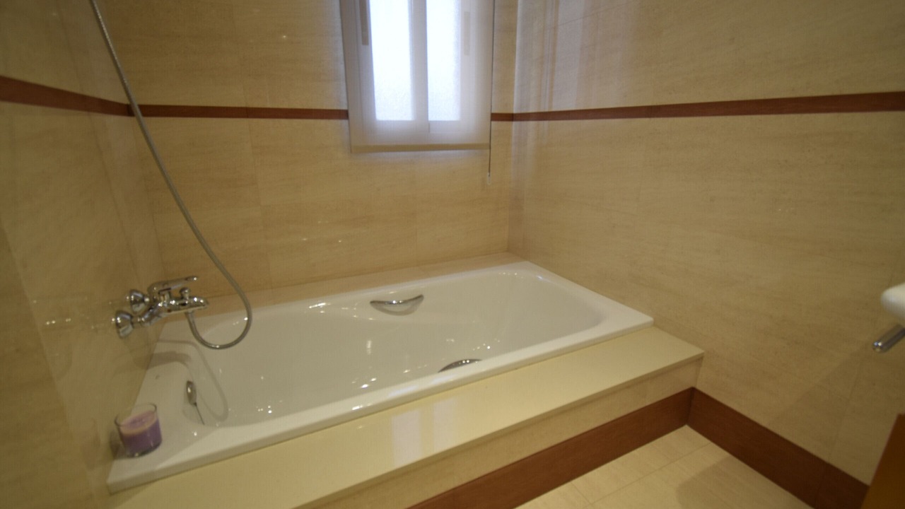 Photo of Bathroom in Benidorm
