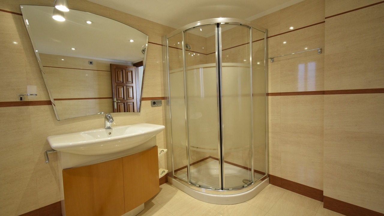 Photo of Bathroom in Benidorm