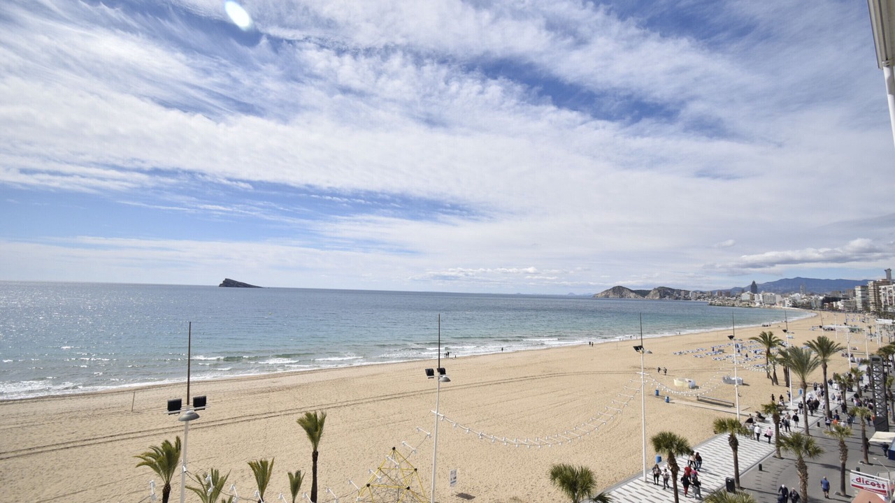 Photo of Others in Benidorm