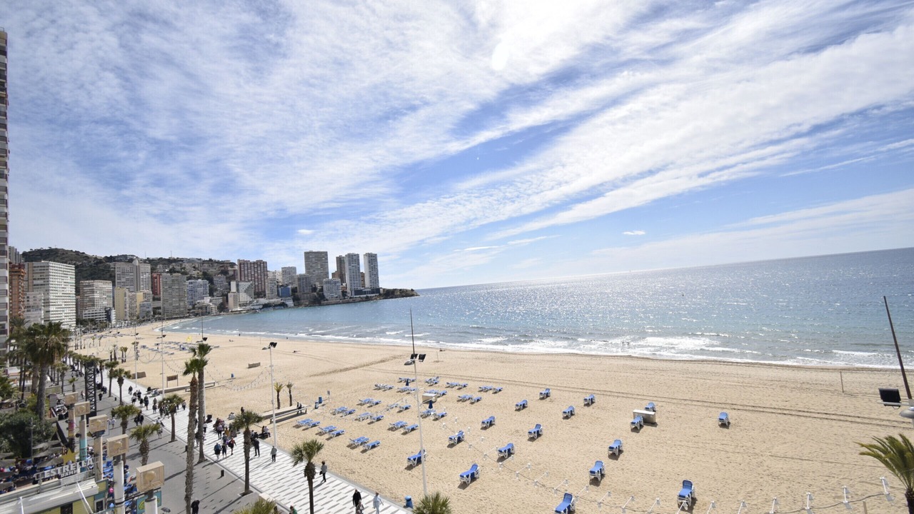 Photo of Others in Benidorm