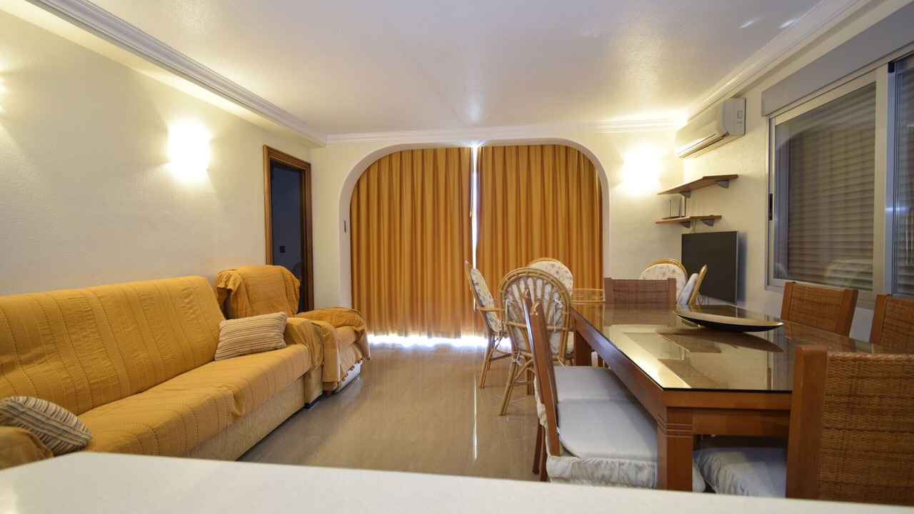 Photo of Livingroom in Benidorm