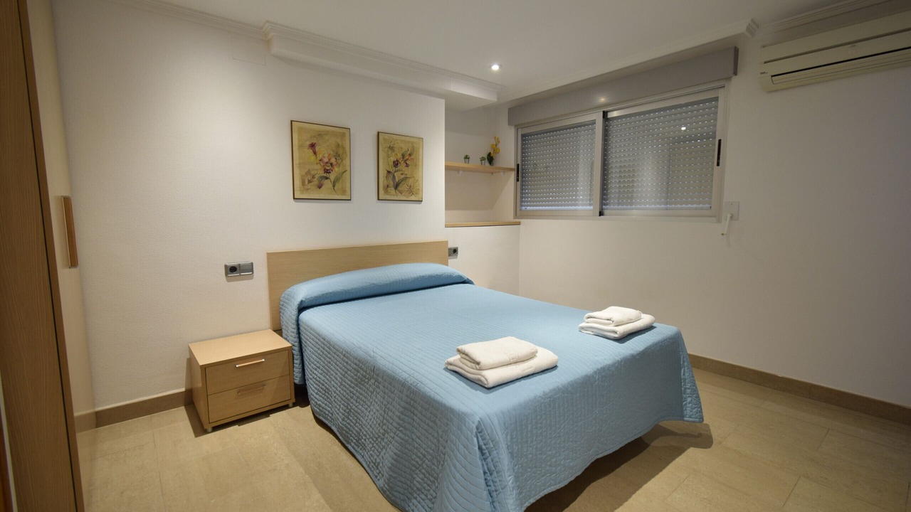Photo of Bedroom in Benidorm