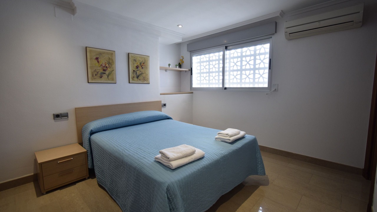 Photo of Bedroom in Benidorm
