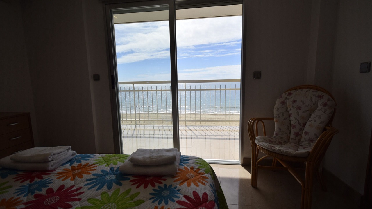 Photo of Bedroom in Benidorm