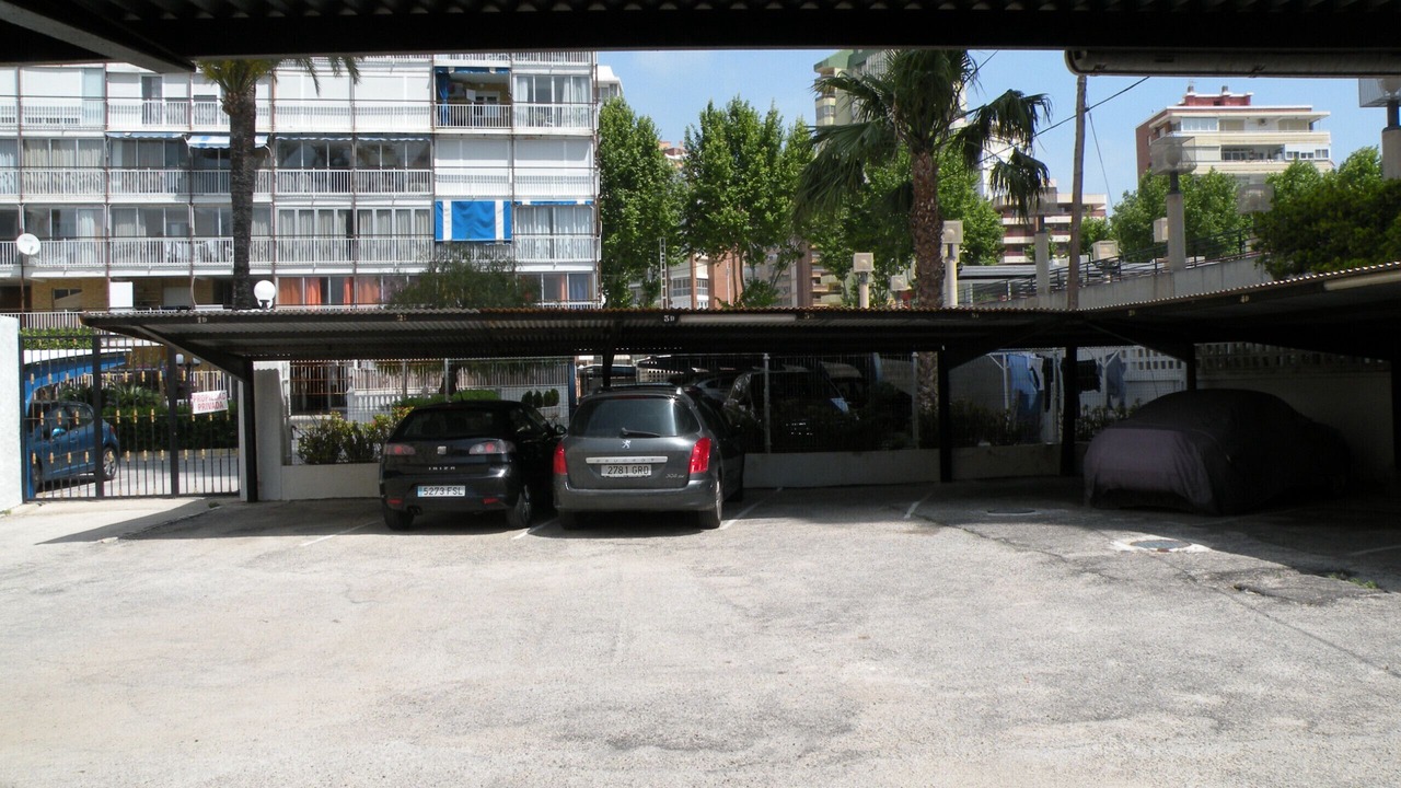 Photo of Outdoor in Benidorm