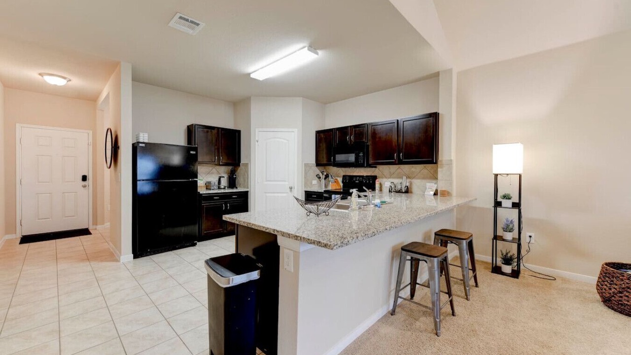 Photo of Kitchen in Austin