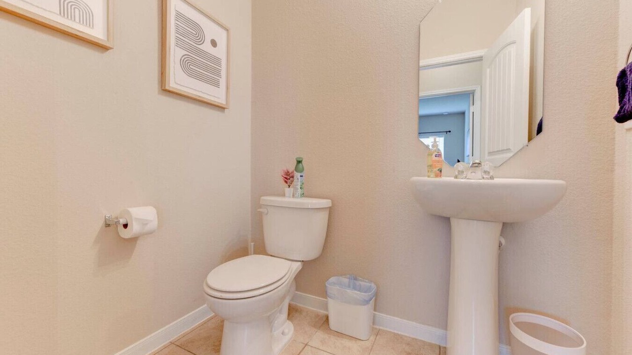 Photo of Bathroom in Austin
