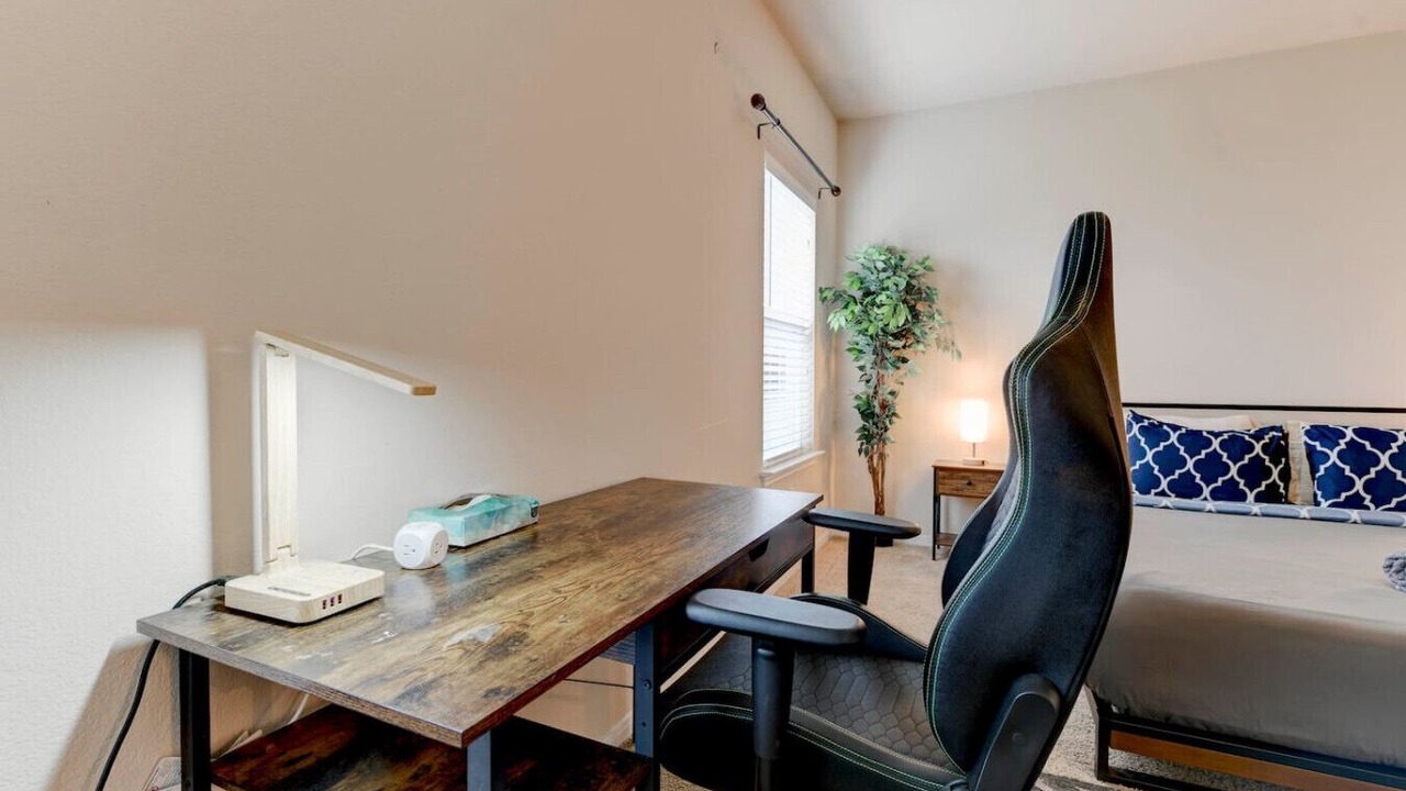 Photo of Bedroom in Austin