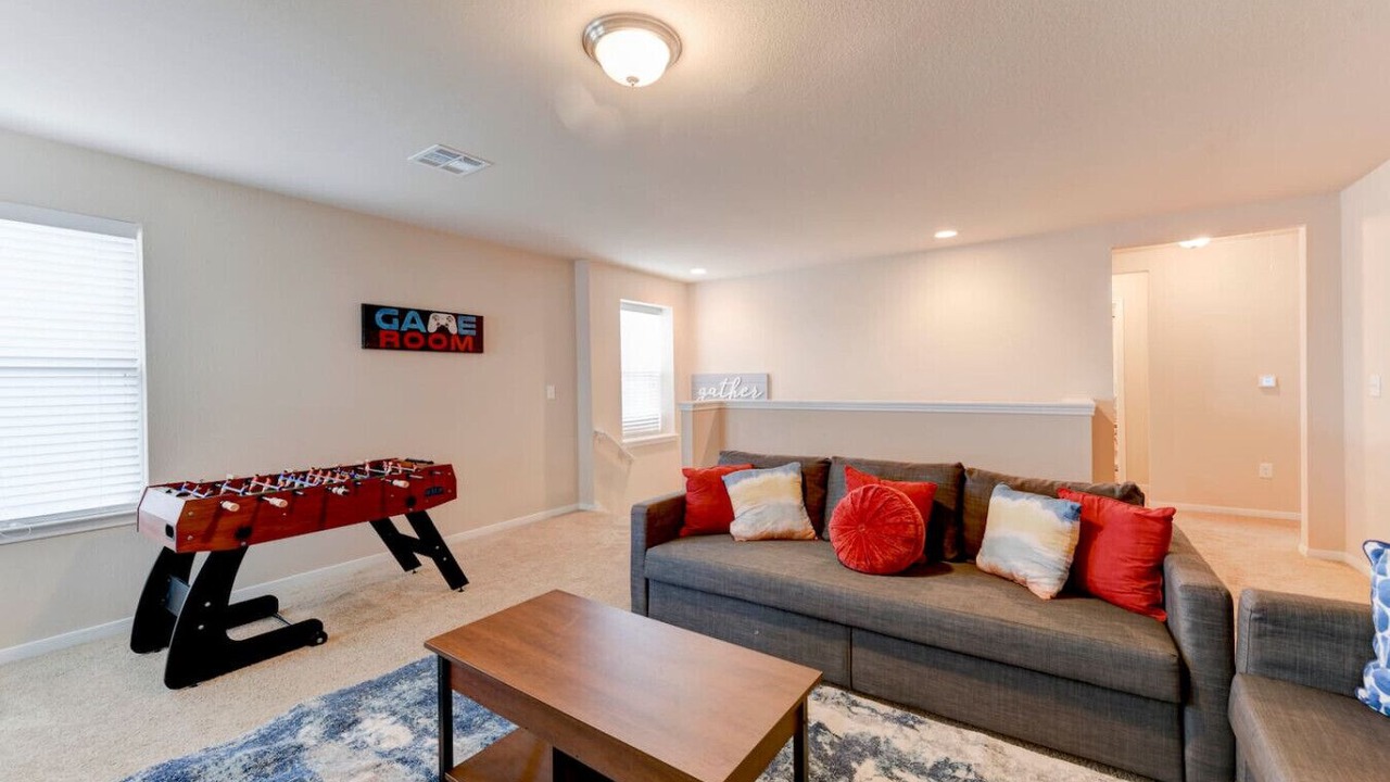 Photo of Livingroom in Austin