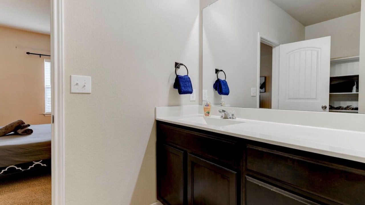 Photo of Bathroom in Austin