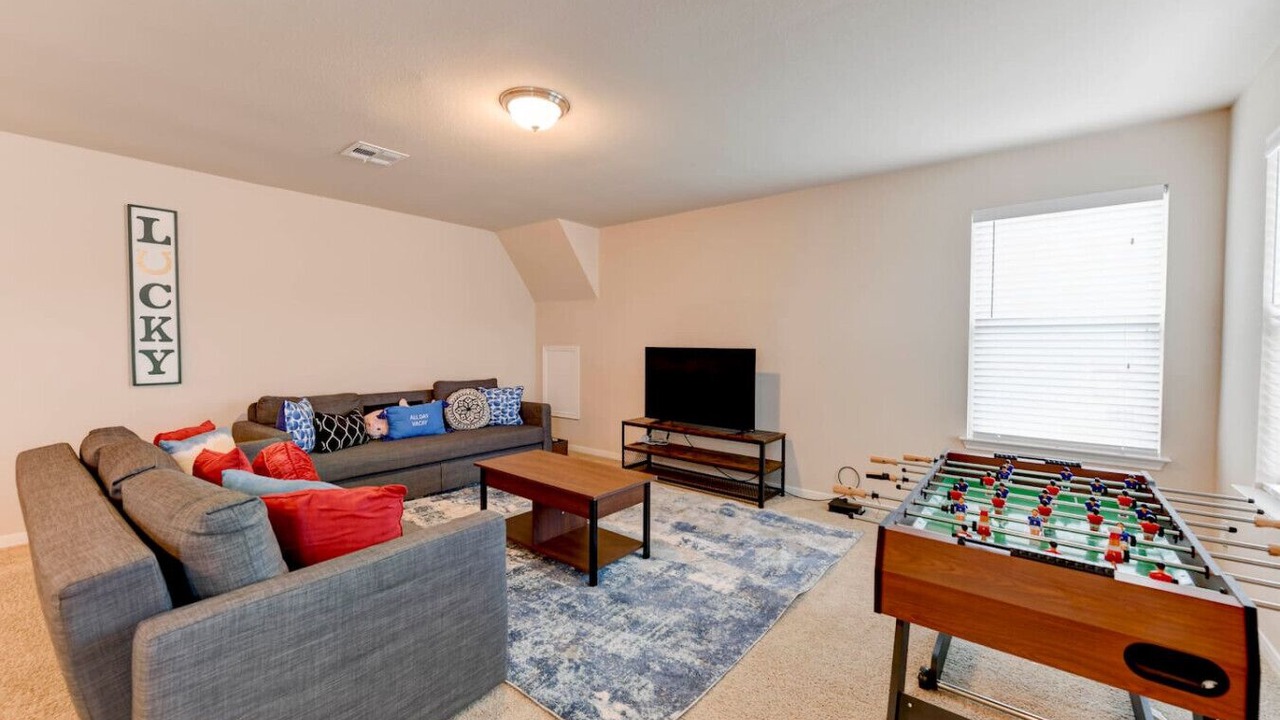 Photo of Livingroom in Austin