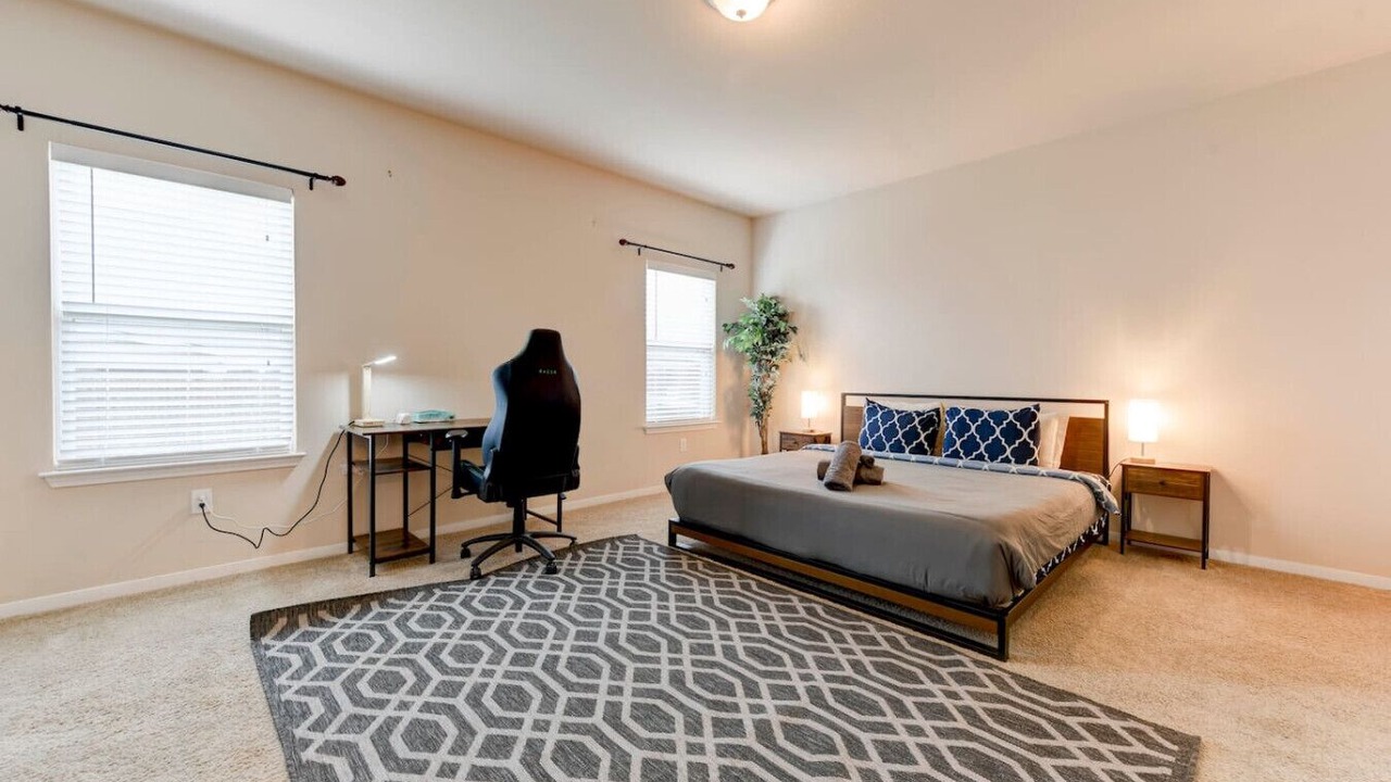 Photo of Bedroom in Austin