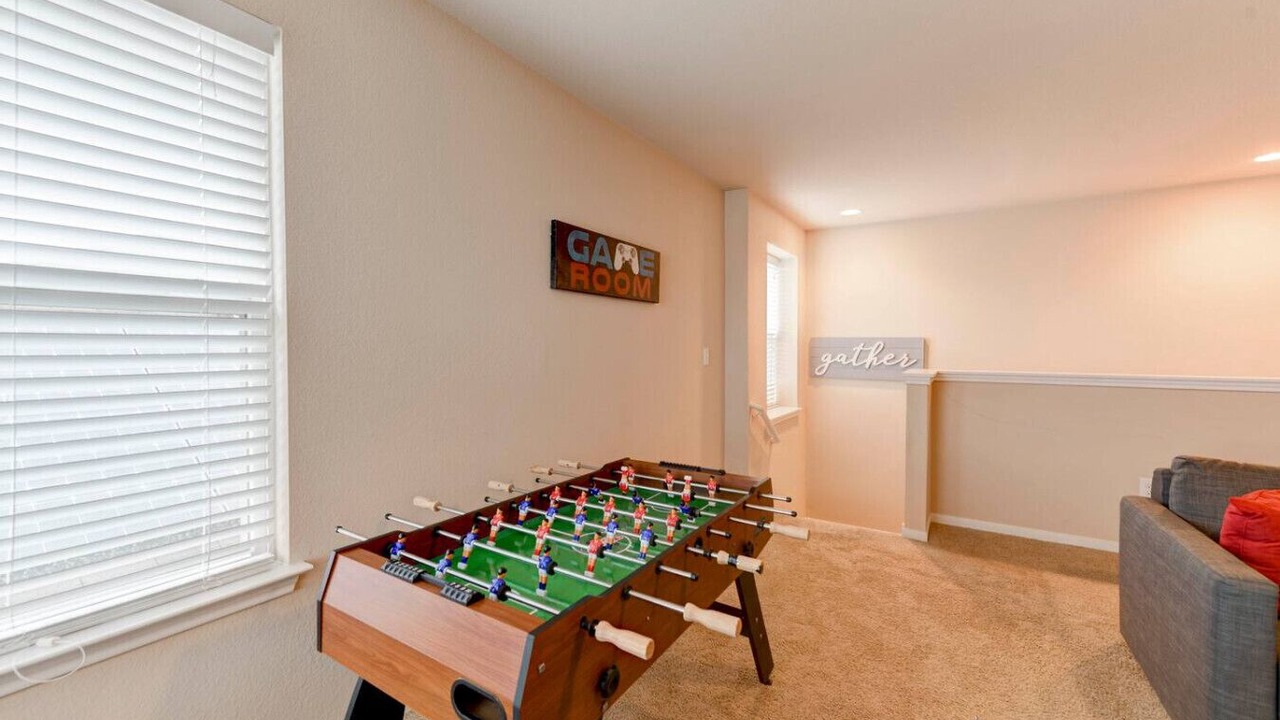 Photo of Bedroom in Austin