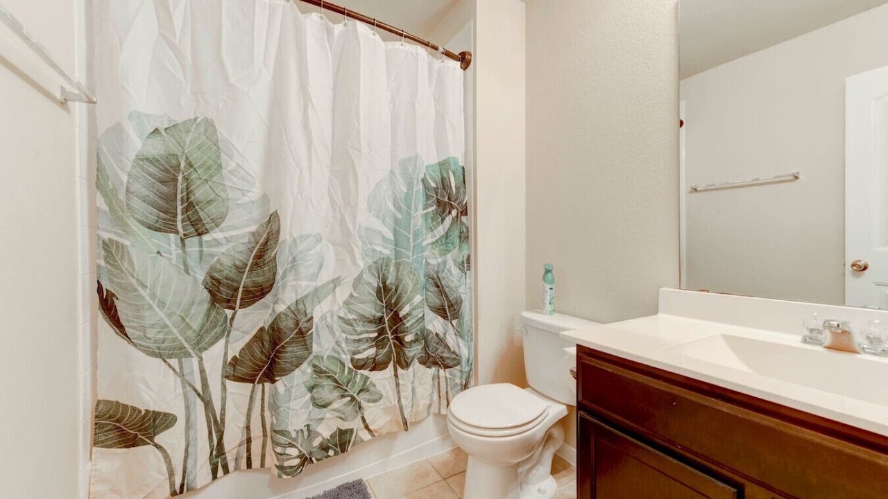 Photo of Bathroom in Austin