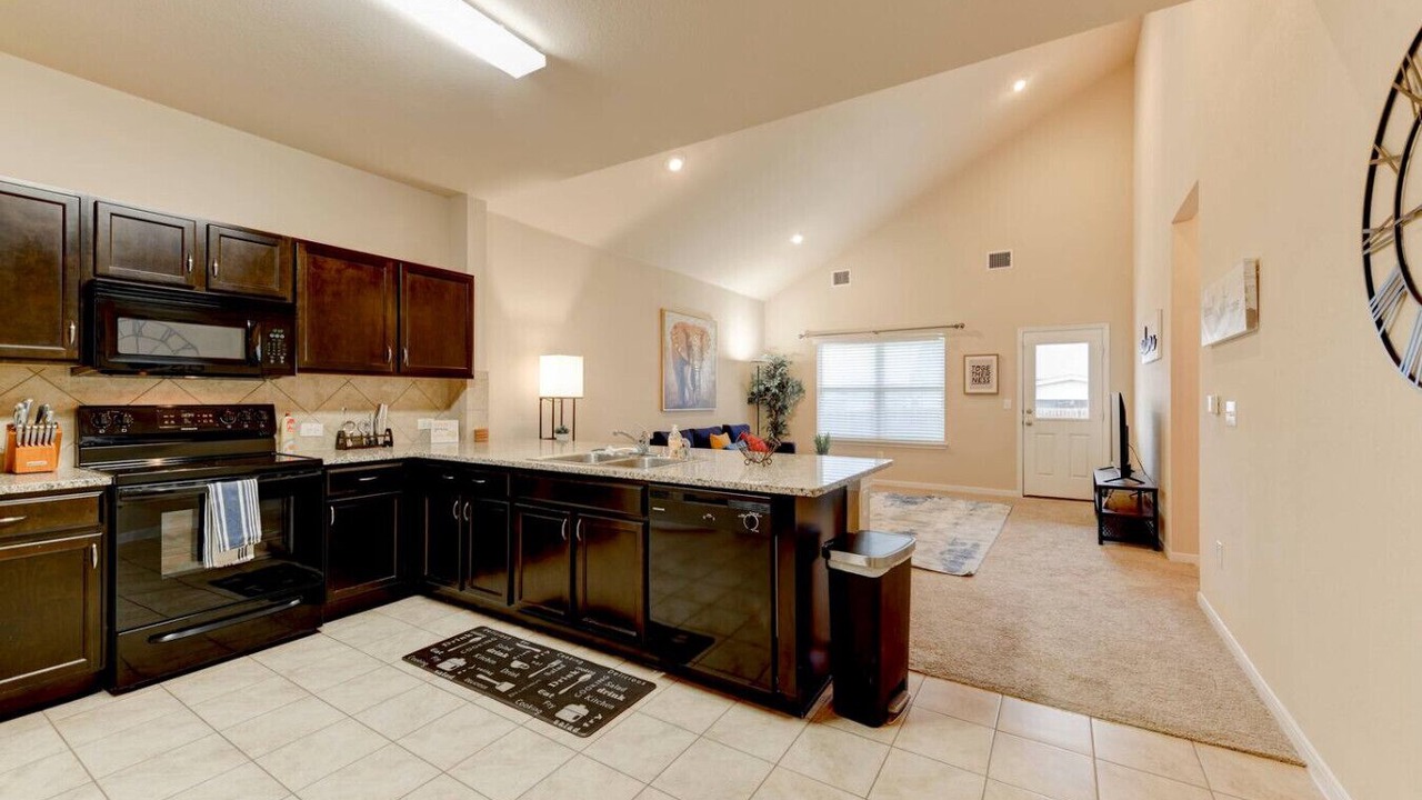 Photo of Kitchen in Austin