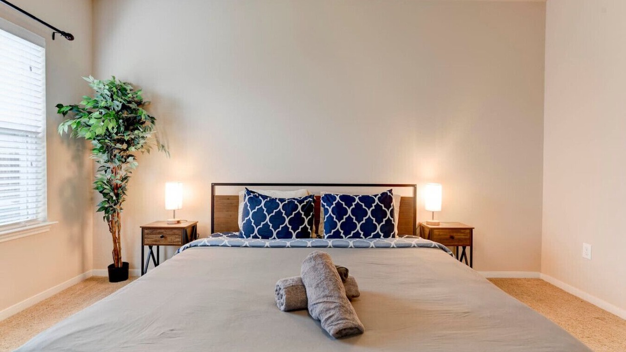 Photo of Bedroom in Austin
