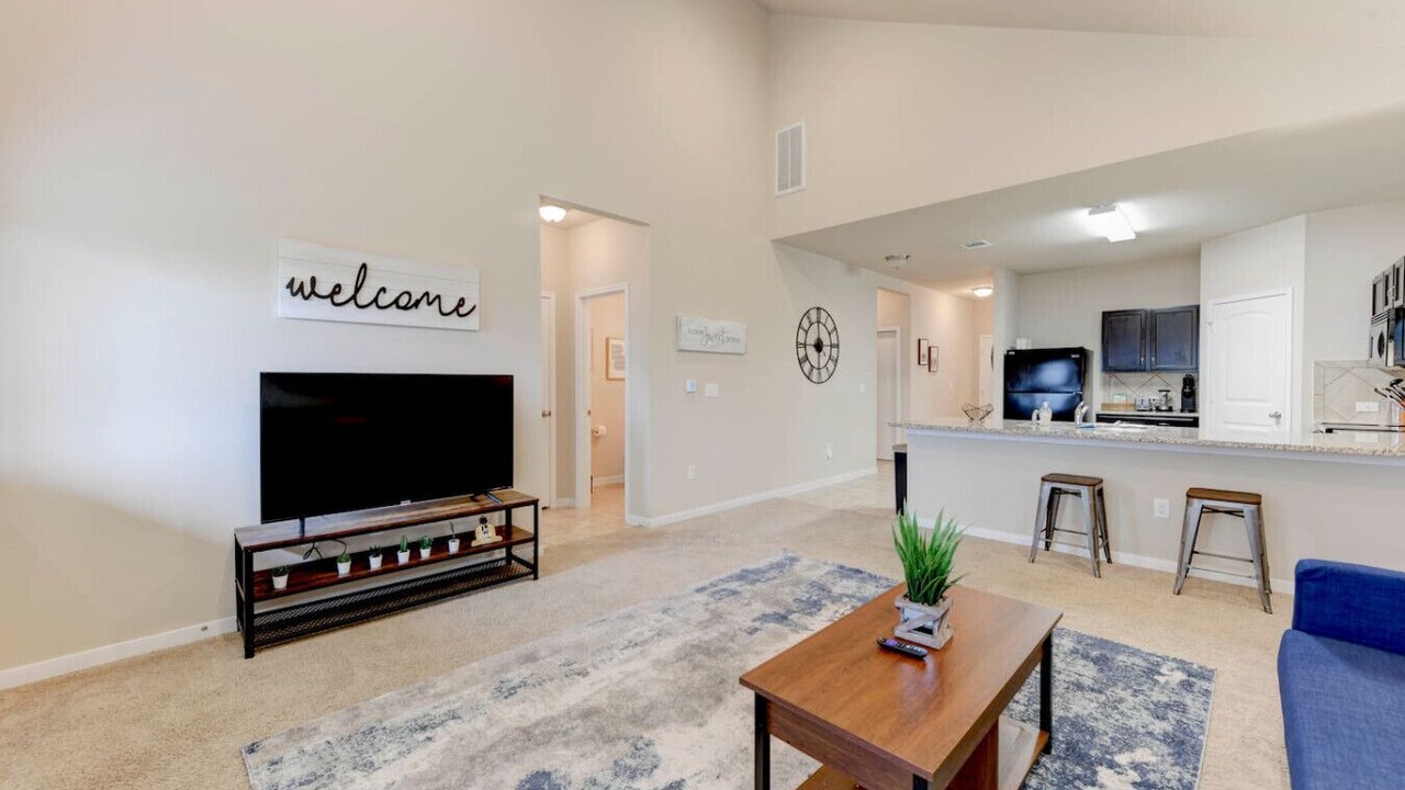 Photo of Livingroom in Austin