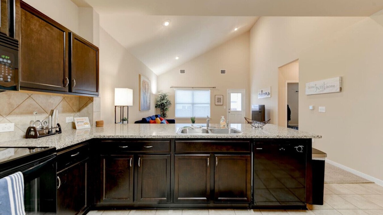 Photo of Kitchen in Austin