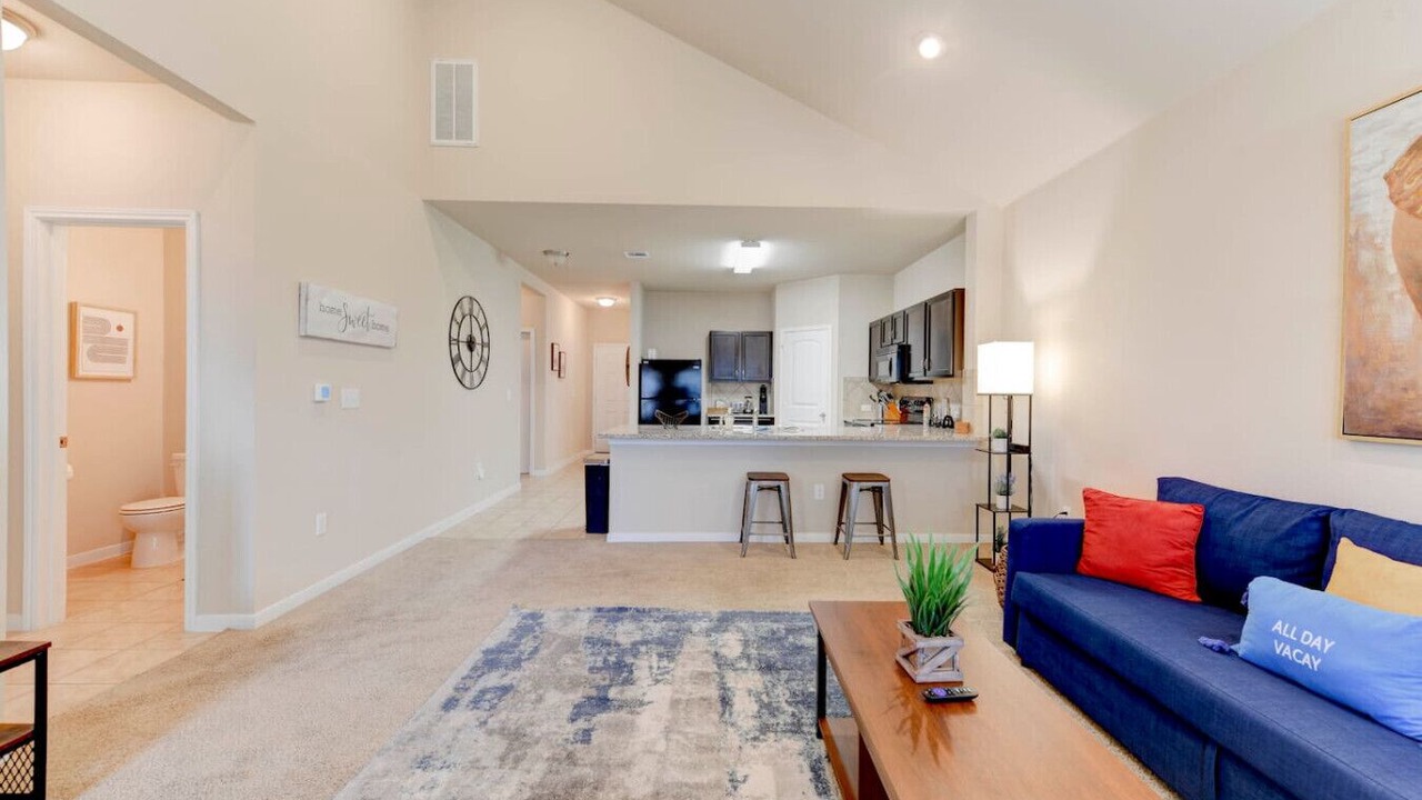 Photo of Livingroom in Austin