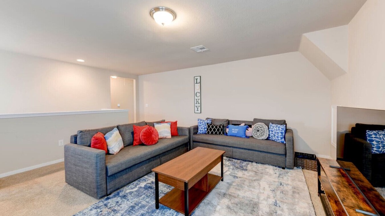 Photo of Livingroom in Austin