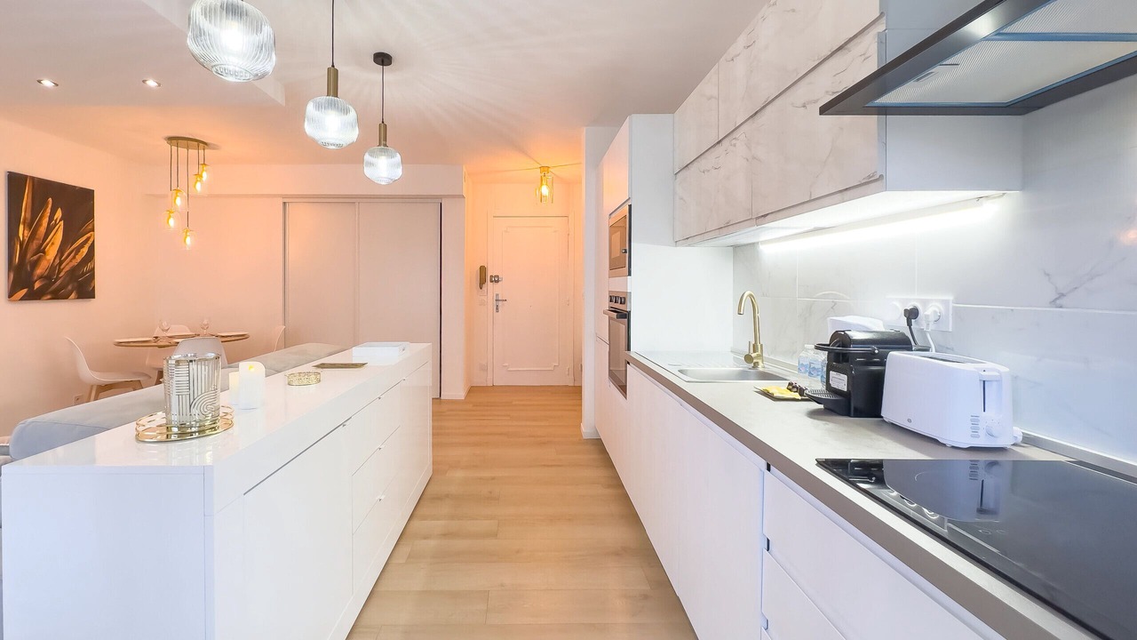 Photo of Others in Cannes