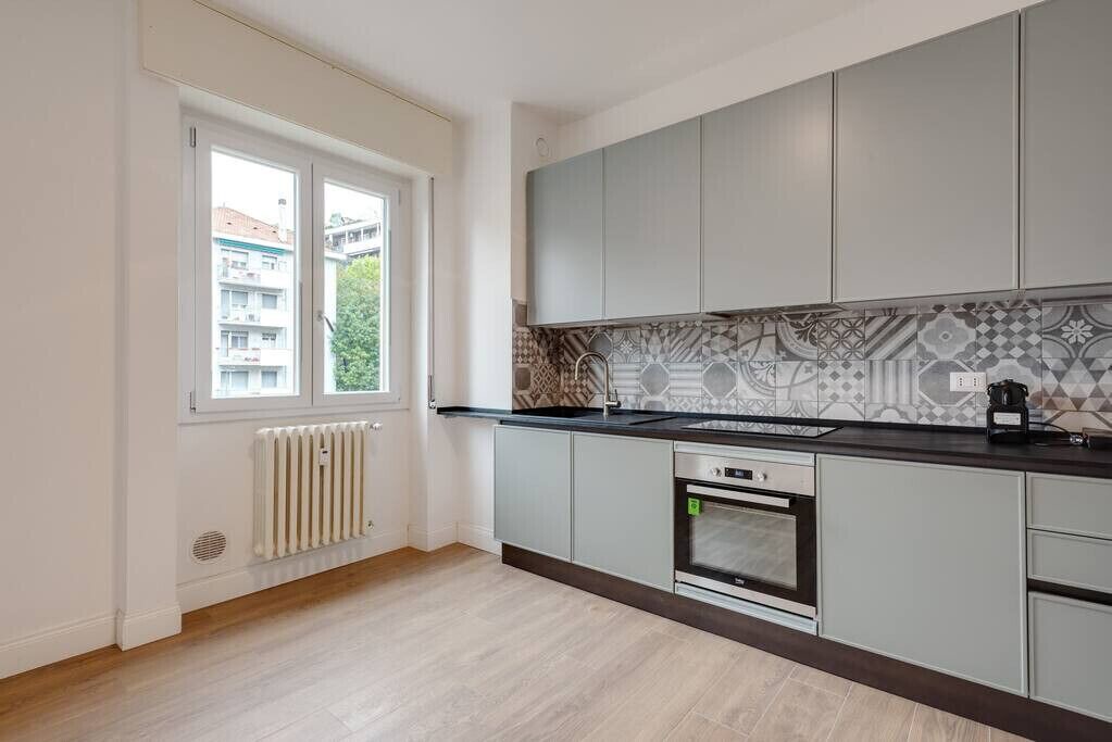 Photo of Kitchen in Navigli