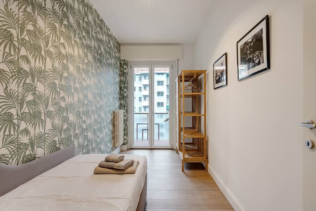Photo of Bedroom in Navigli