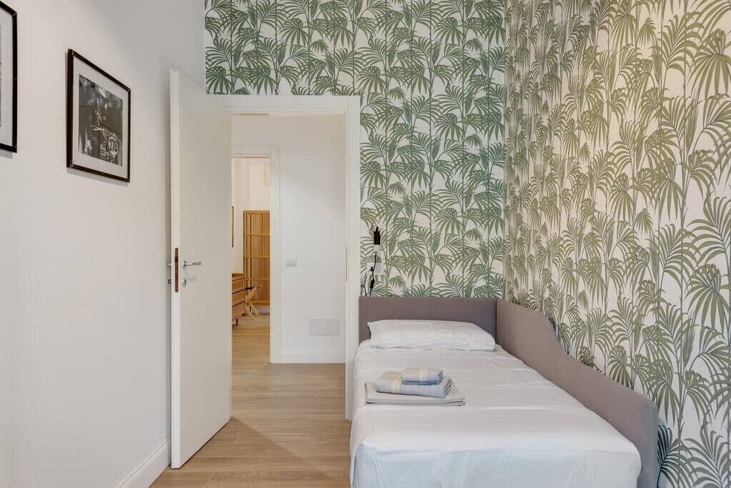 Photo of Bedroom in Navigli