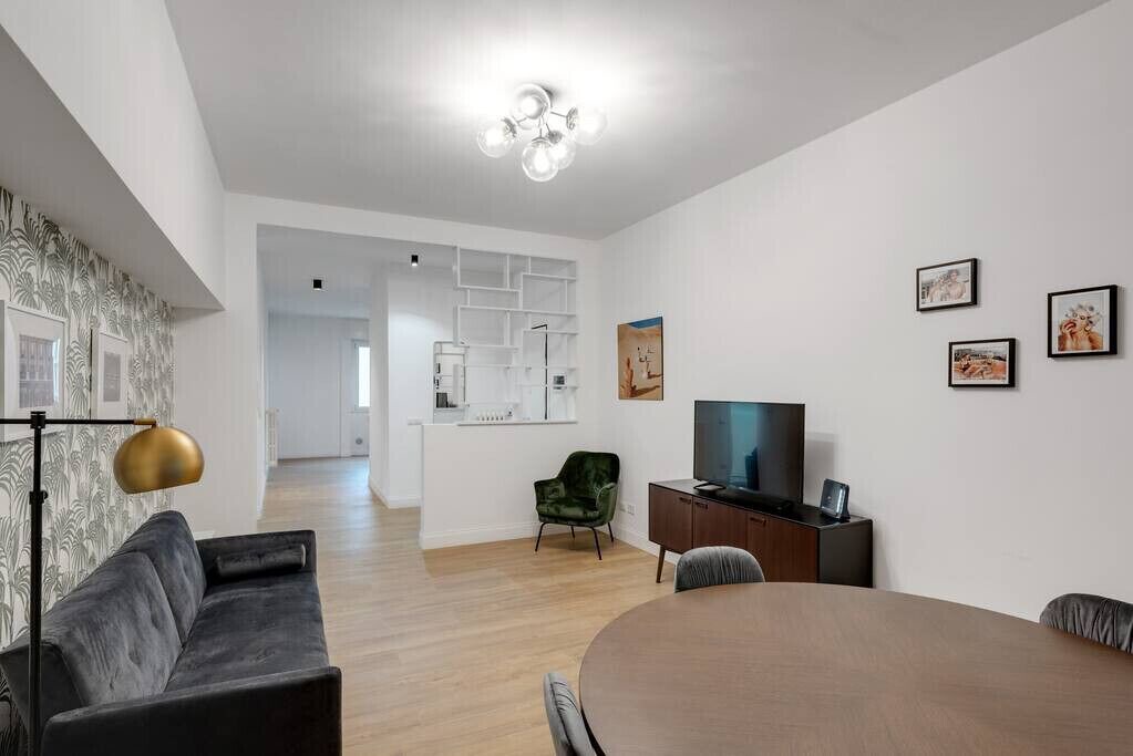 Photo of Livingroom in Navigli