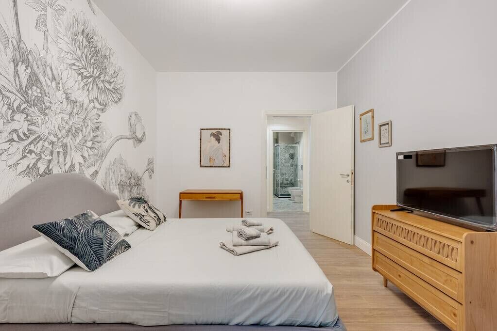Photo of Bedroom in Navigli