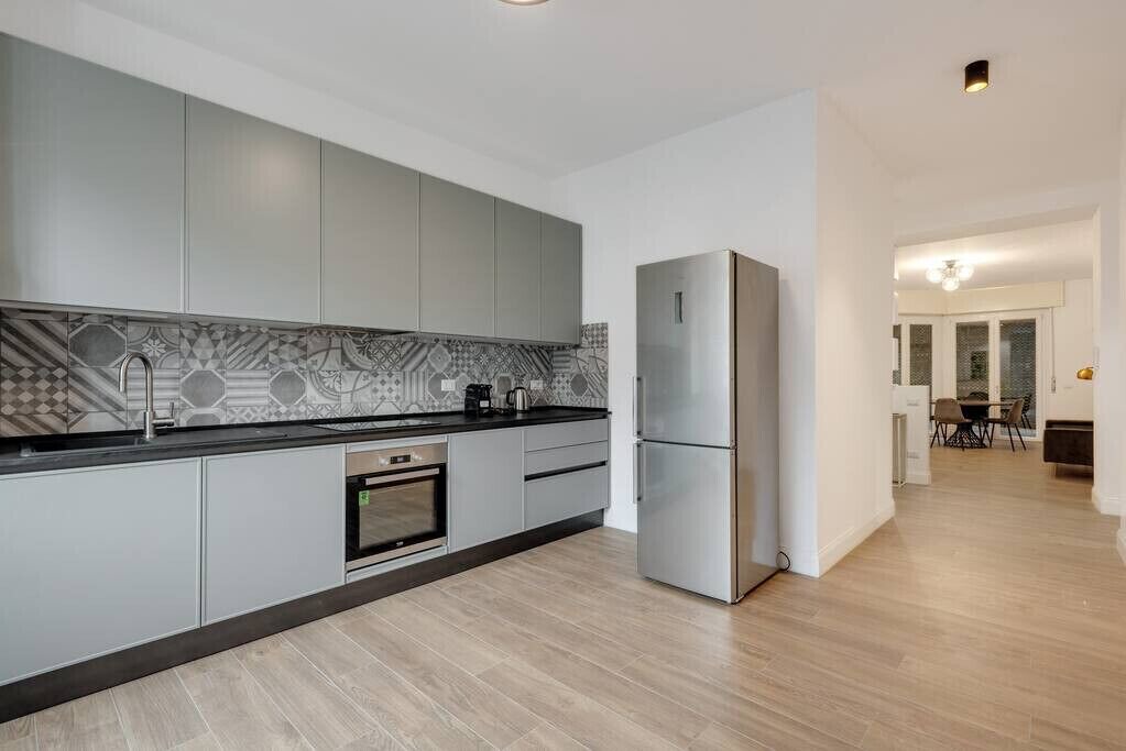 Photo of Kitchen in Navigli
