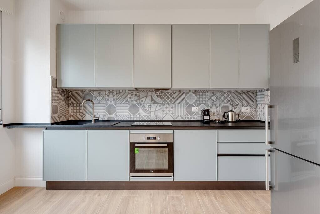Photo of Kitchen in Navigli