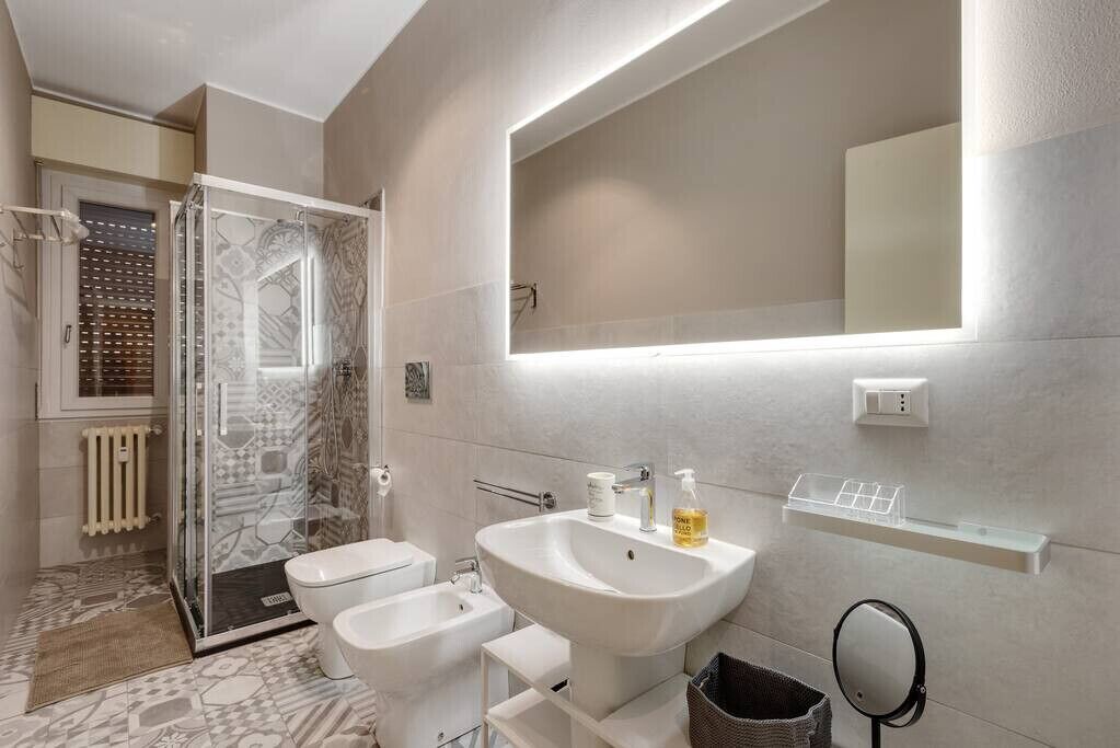 Photo of Bathroom in Navigli