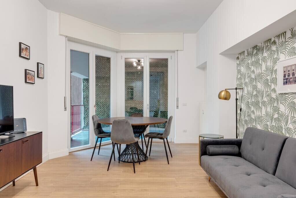 Photo of Livingroom in Navigli