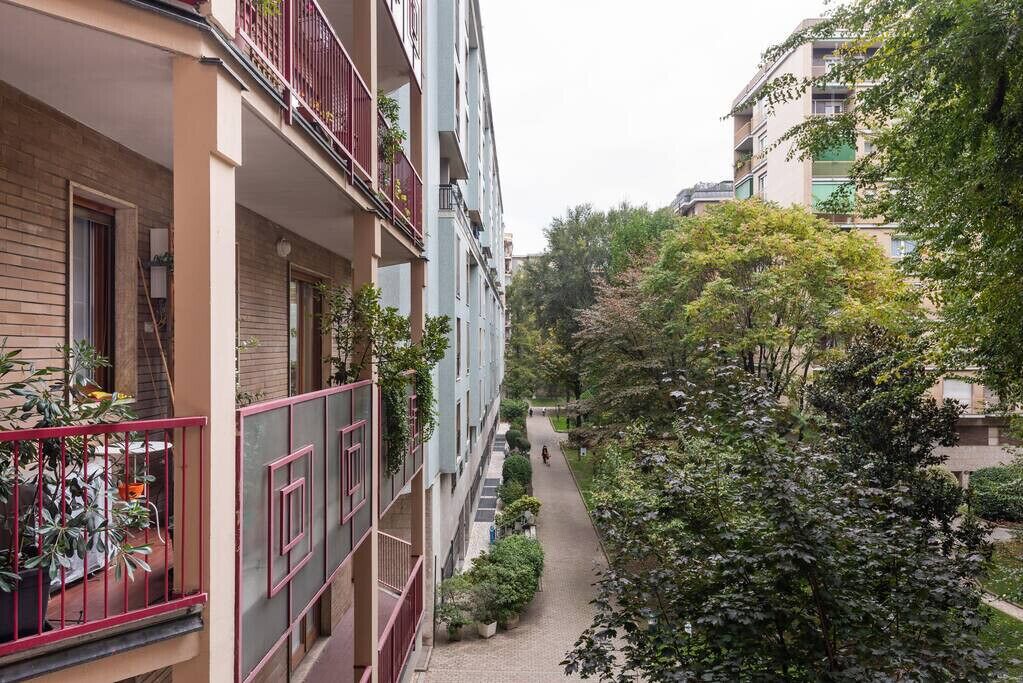 Photo of Outdoor in Navigli