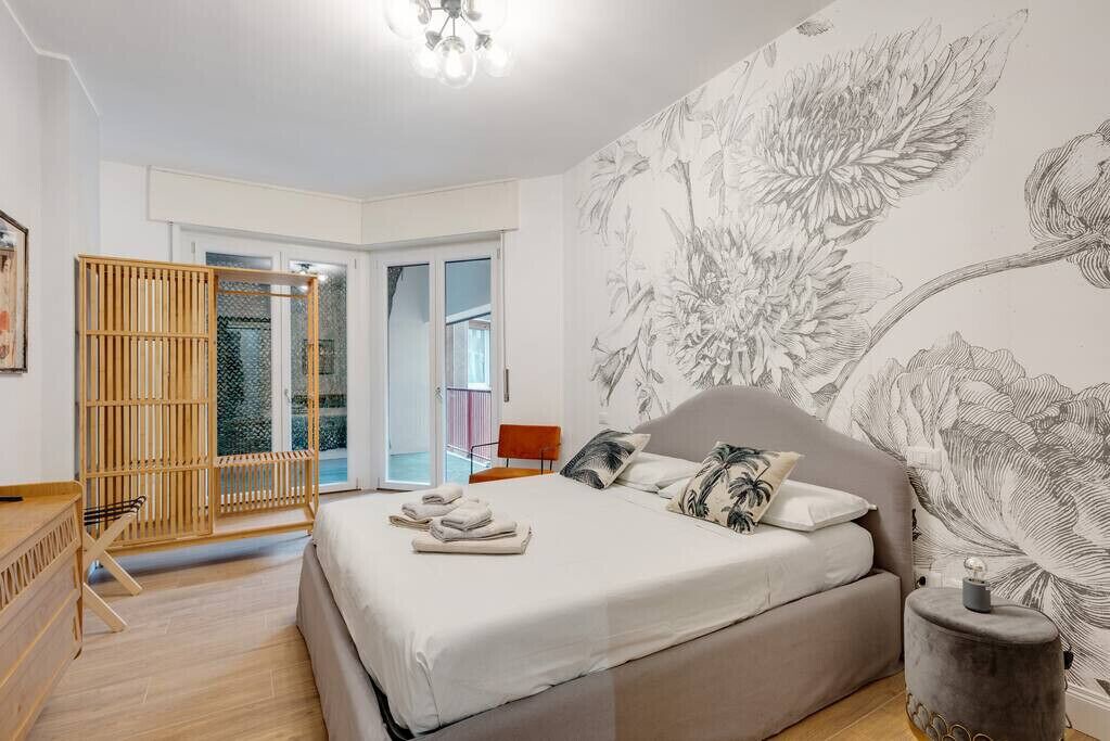 Photo of Bedroom in Navigli