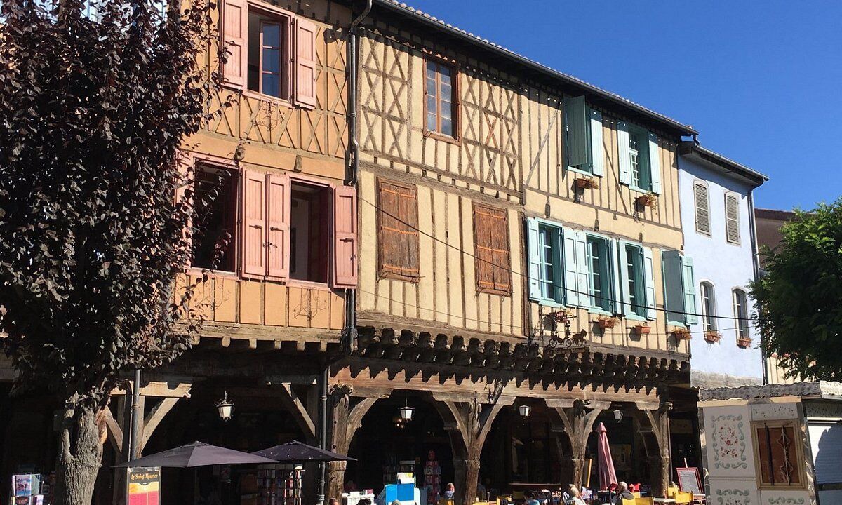 Photo of Outdoor in Roumengoux