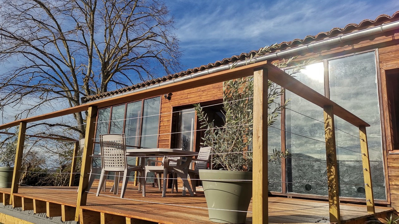 Photo of Outdoor in Roumengoux