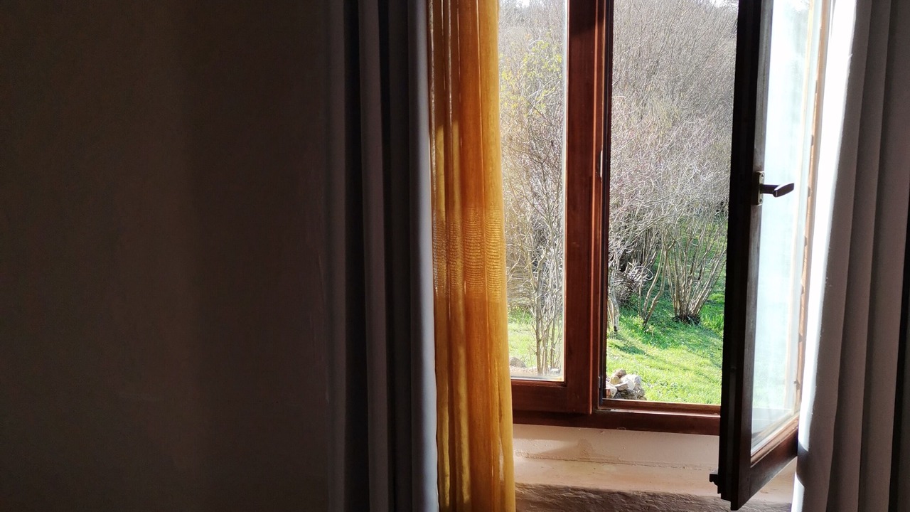 Photo of Bedroom in Roumengoux