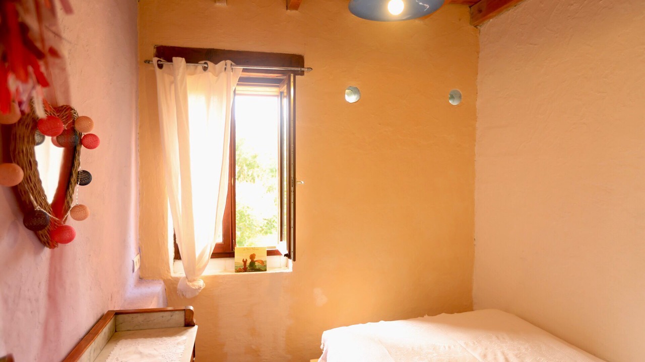 Photo of Bedroom in Roumengoux