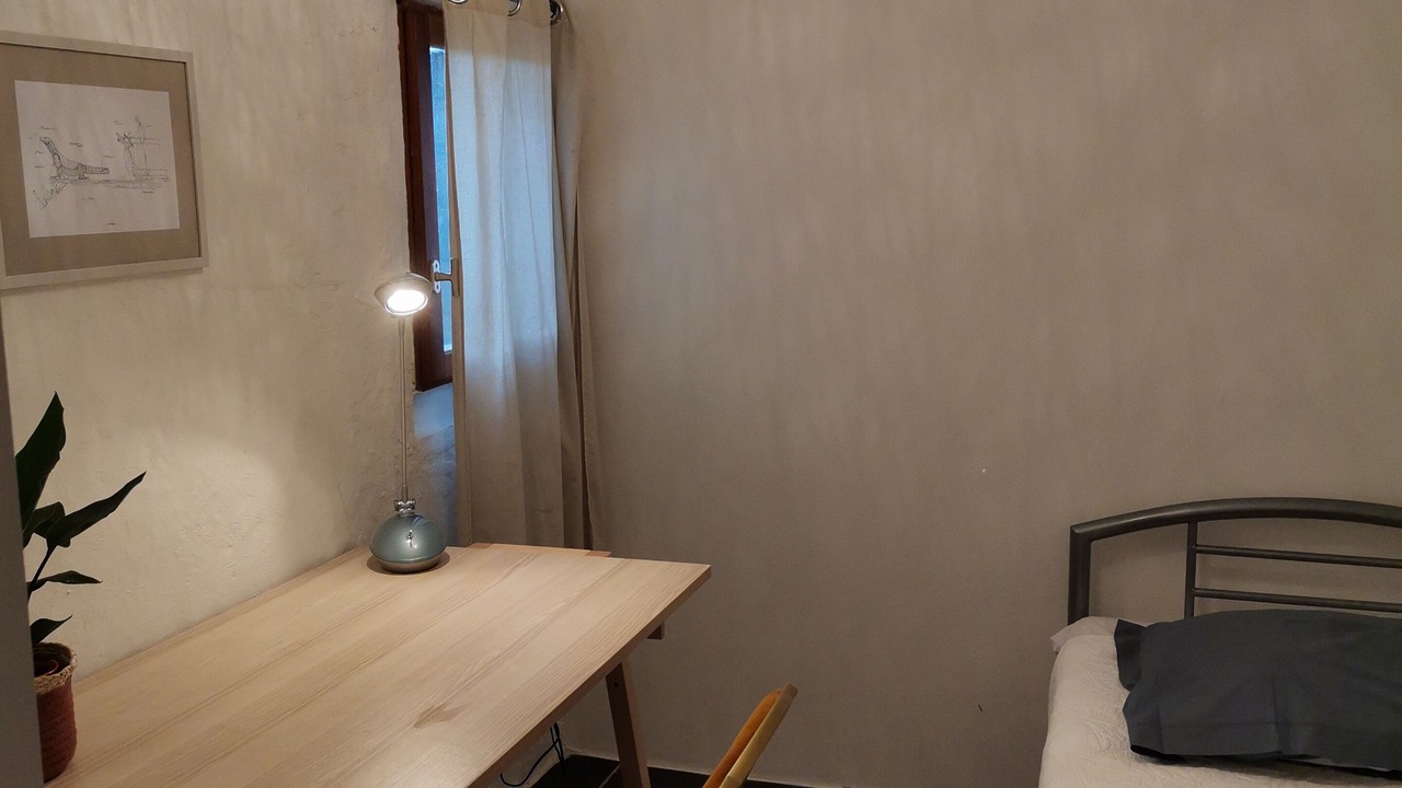 Photo of Bedroom in Roumengoux