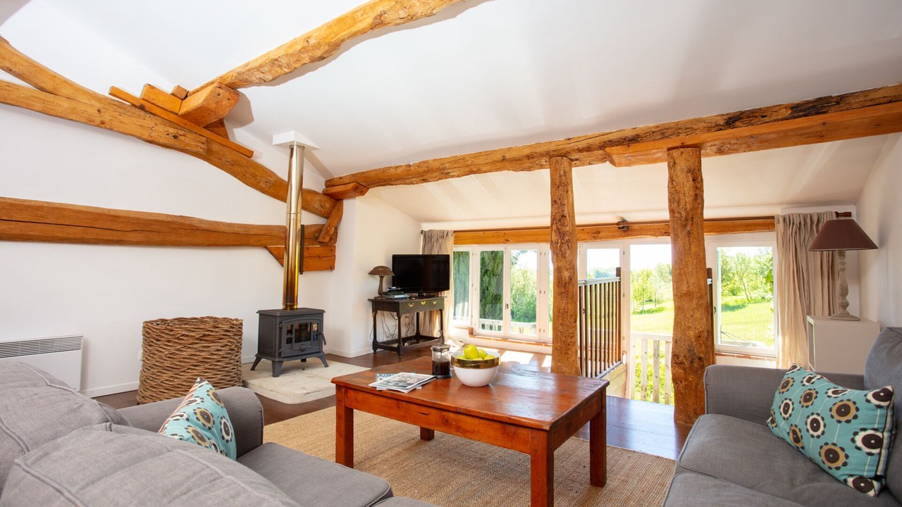 Photo of Livingroom in Beauville