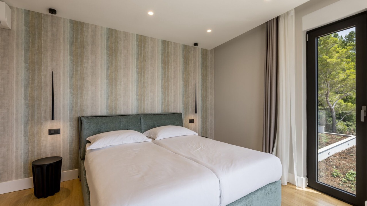Photo of Bedroom in Orebic