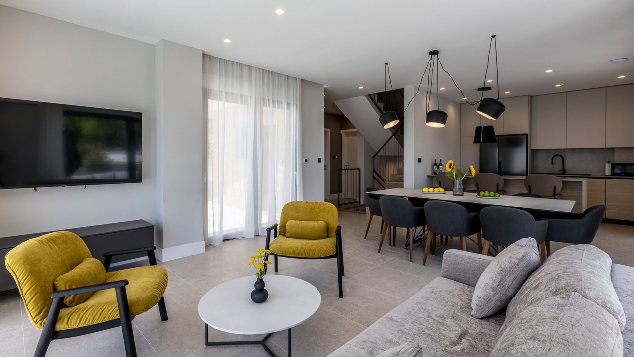 Photo of Livingroom in Orebic