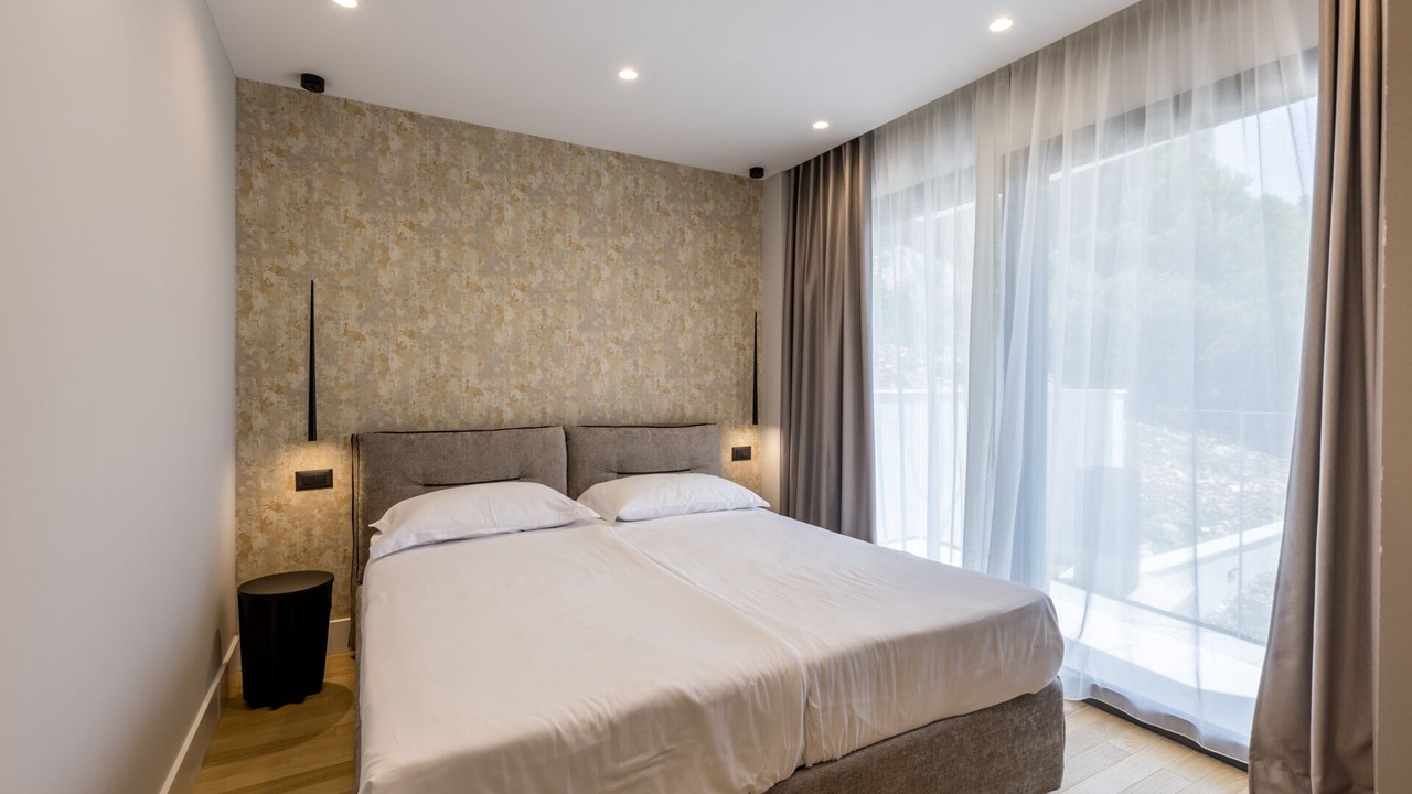 Photo of Bedroom in Orebic