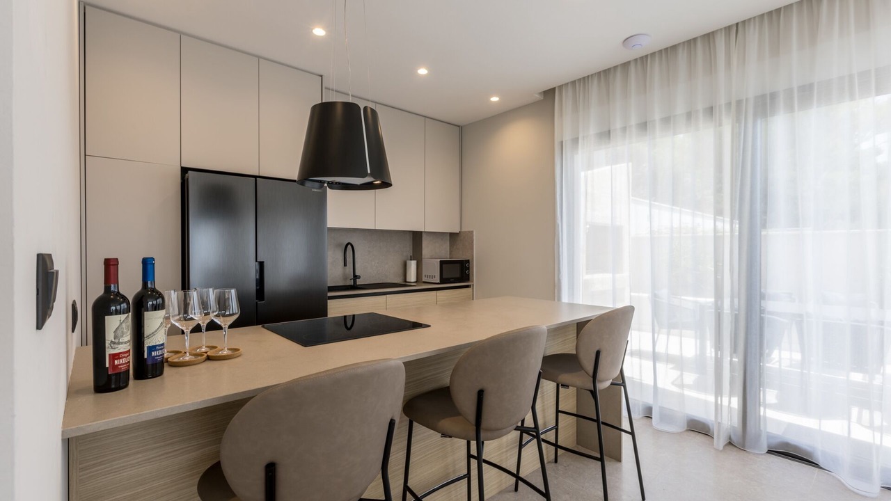 Photo of Kitchen in Orebic